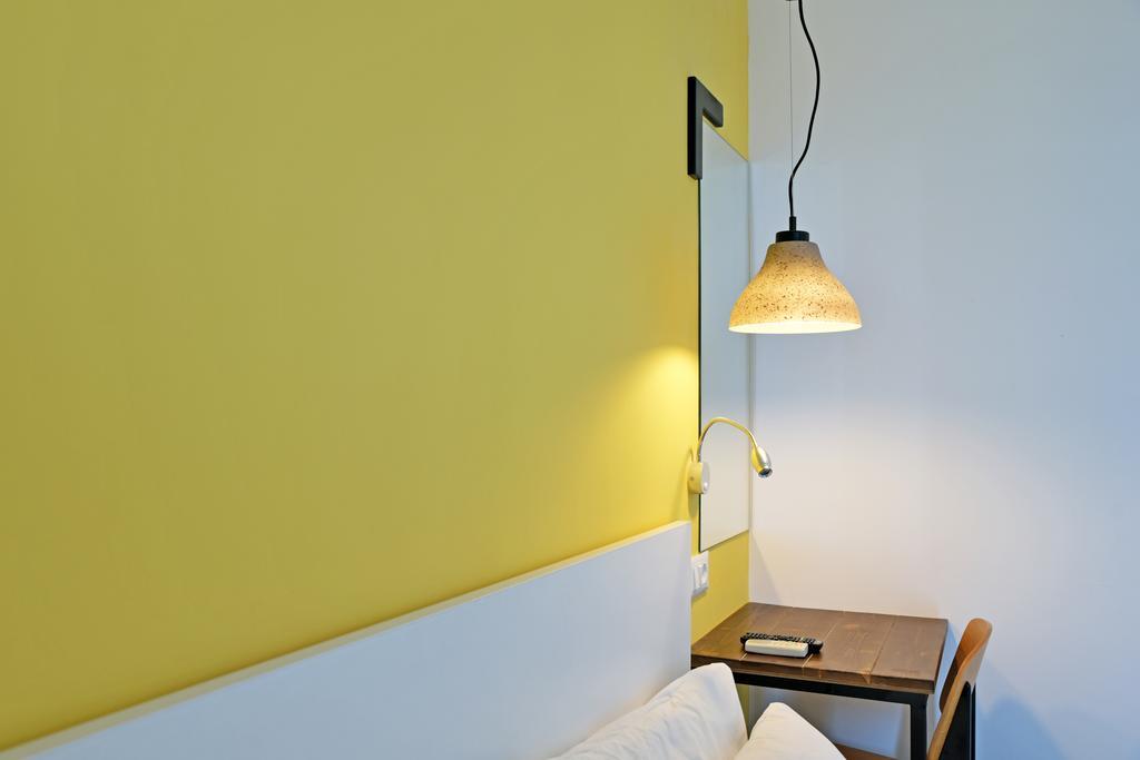 Hillside Studios & Apartments Faliraki Eksteriør billede